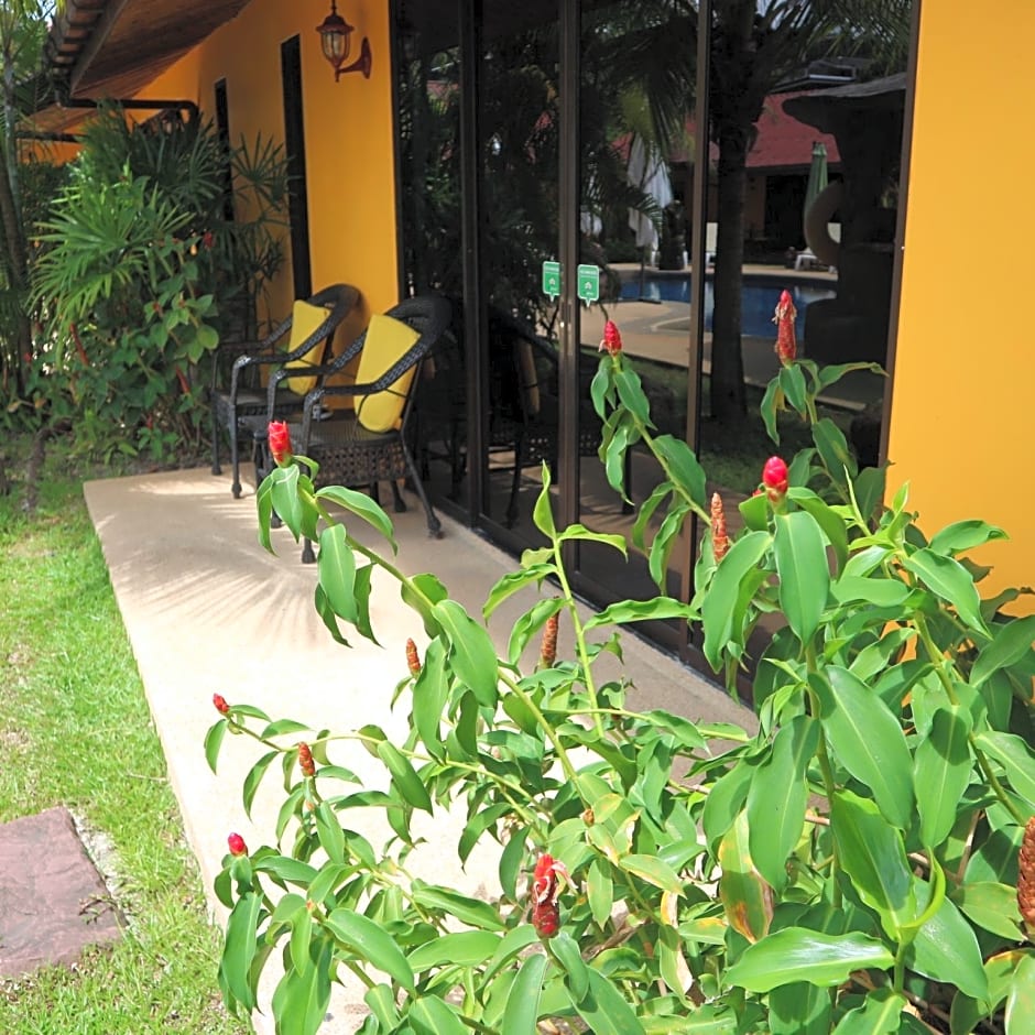 Kamala Tropical Garden Hotel