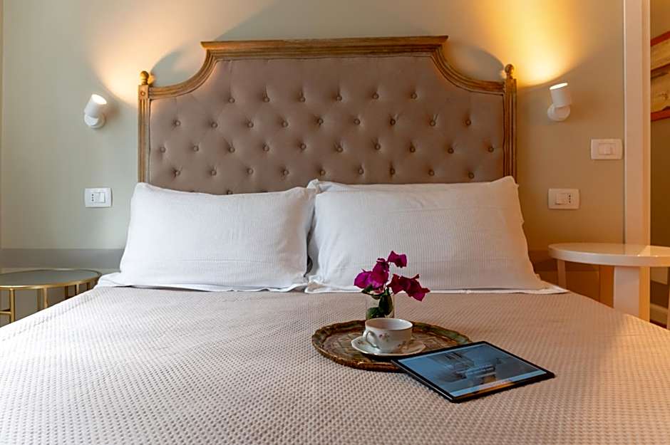 Gian Paul Hotel