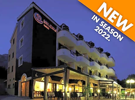 Hotel Milenij
