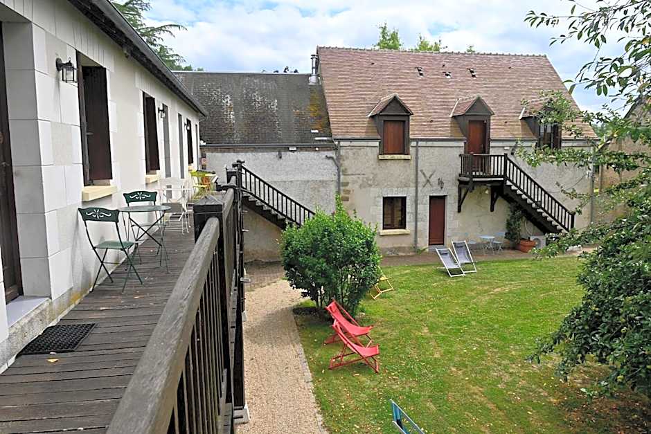 Auberge De Launay
