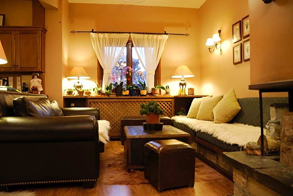 Villa Virginia Hotel