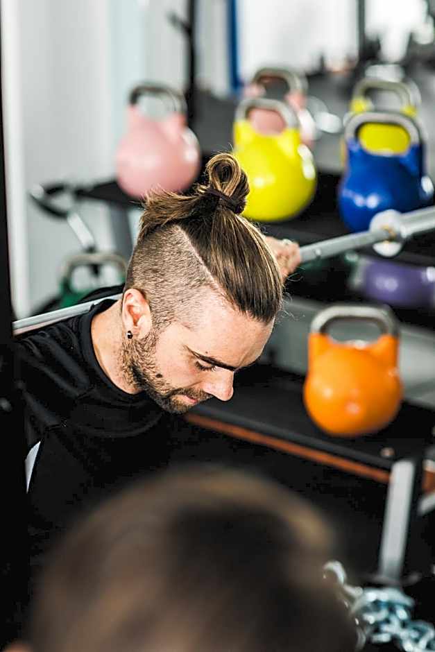 Hotel Rigele Royal Superior