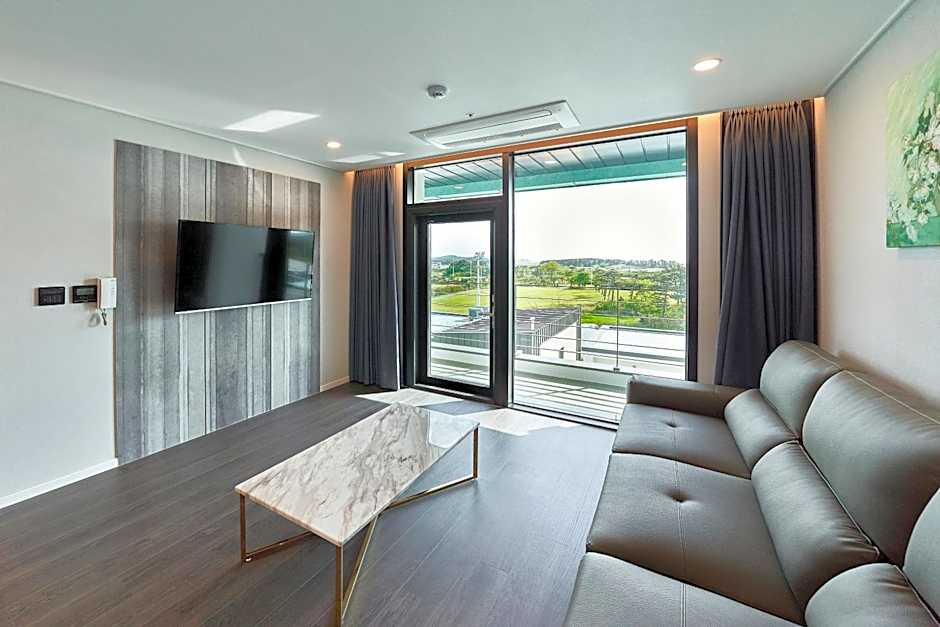SN Hotel Daecheon
