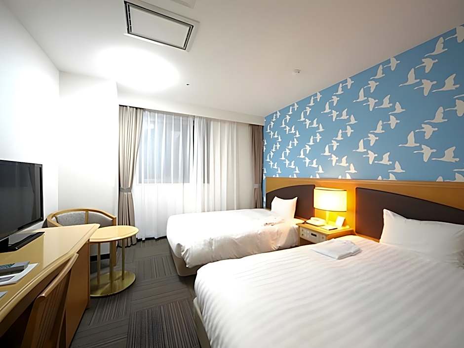 Hotel Wing International Tomakomai