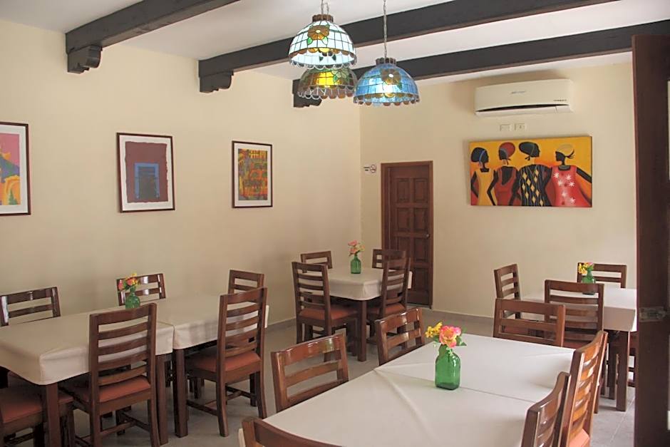 Hotel Zaci