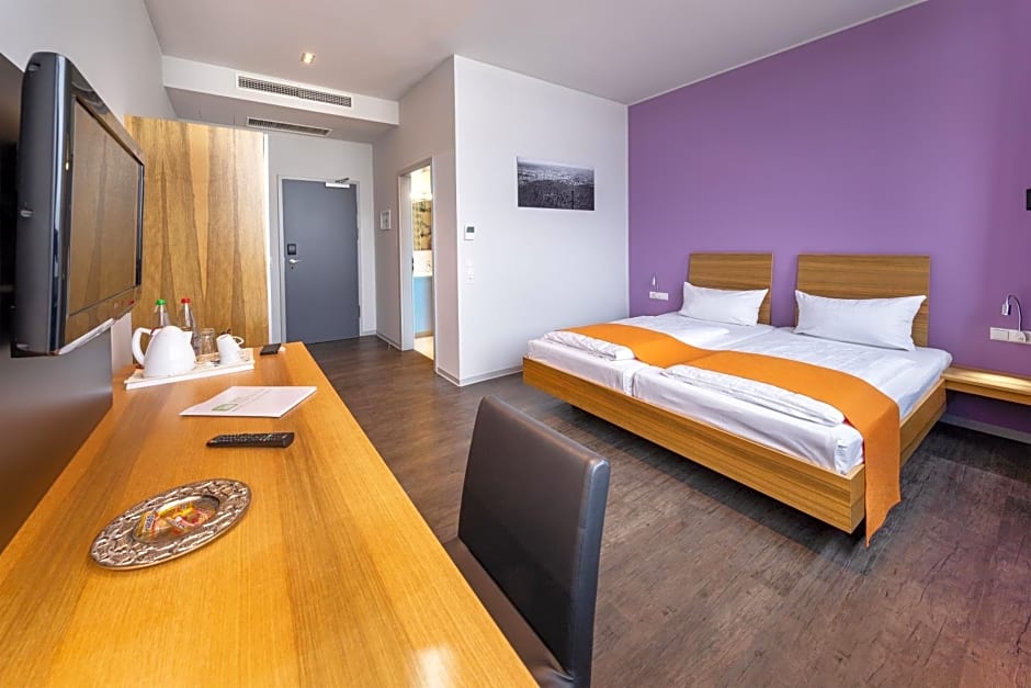 AMH Airport-Messe-Hotel Stuttgart