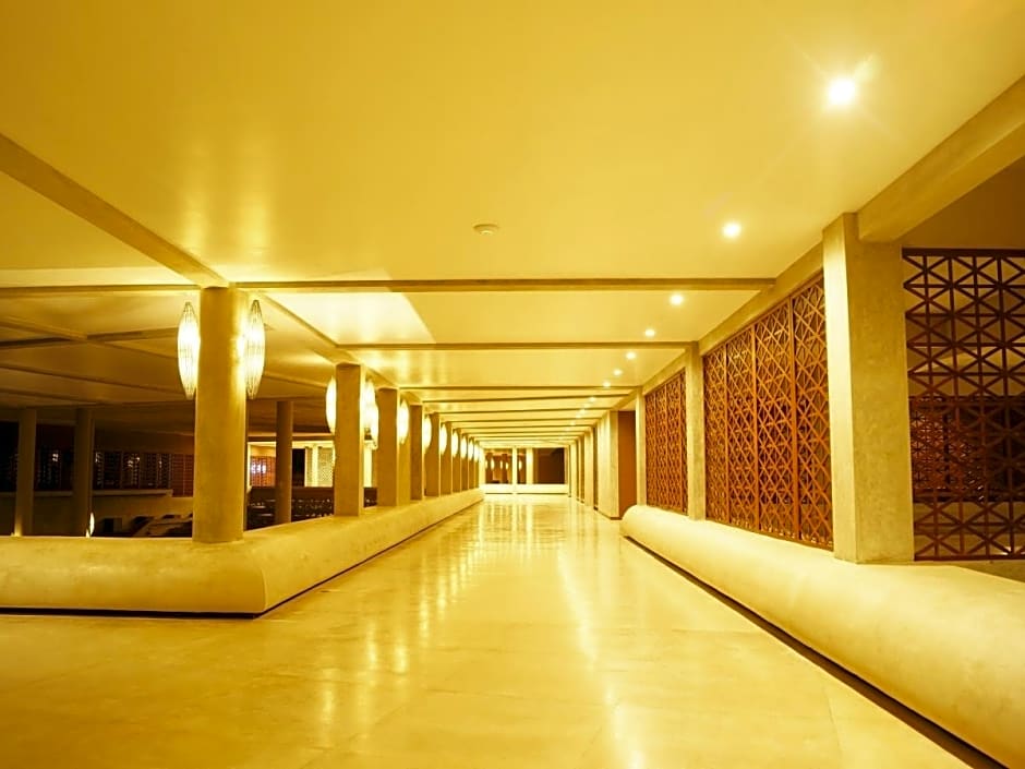 Cinnamon Bey Beruwala
