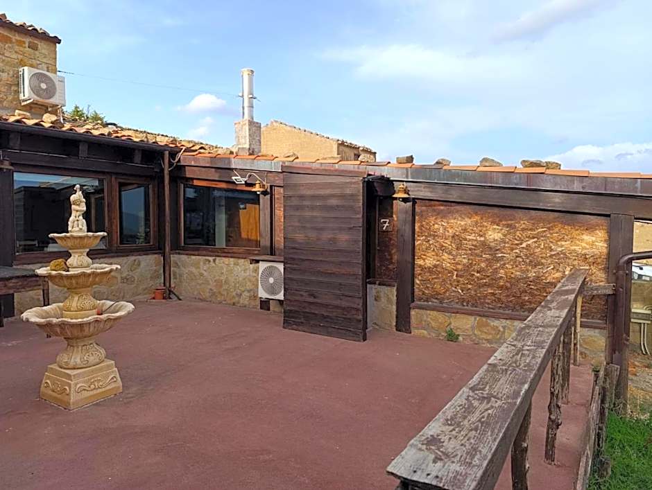 Agriturismo Leanza "La Baita"