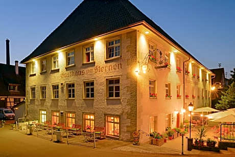 AKZENT Hotel Sternen