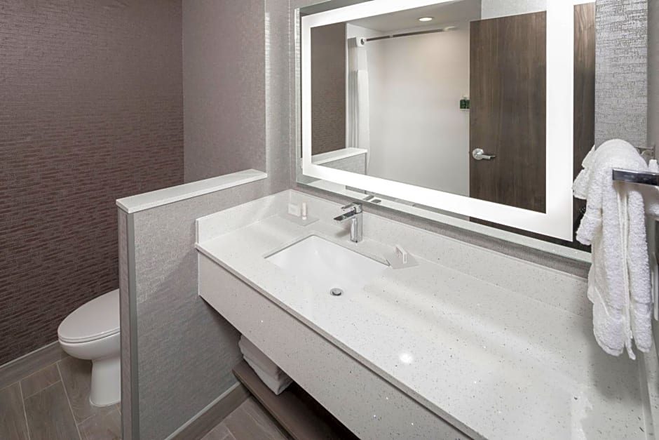Fairfield Inn & Suites by Marriott Oklahoma City Downtown