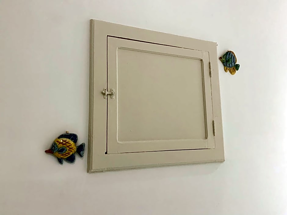 Mille tramonti Agropoli sunset suite