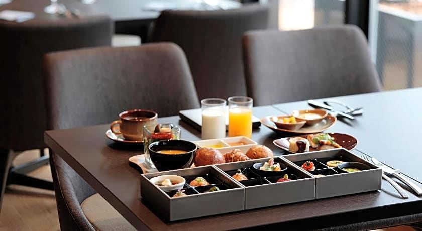 Rihga Gran Kyoto