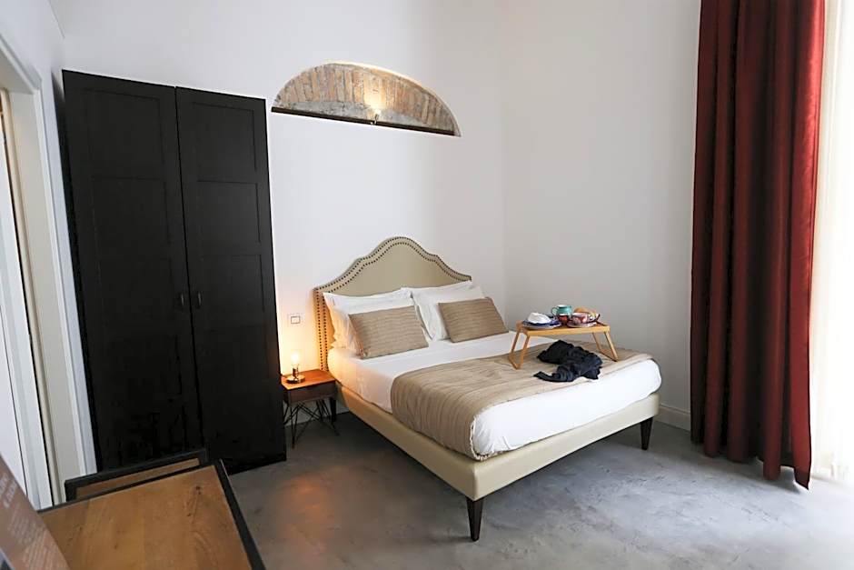 B&B Salerno al Duomo