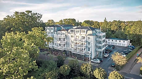 The Cozy Hotel & Lofts Timmendorfer Strand