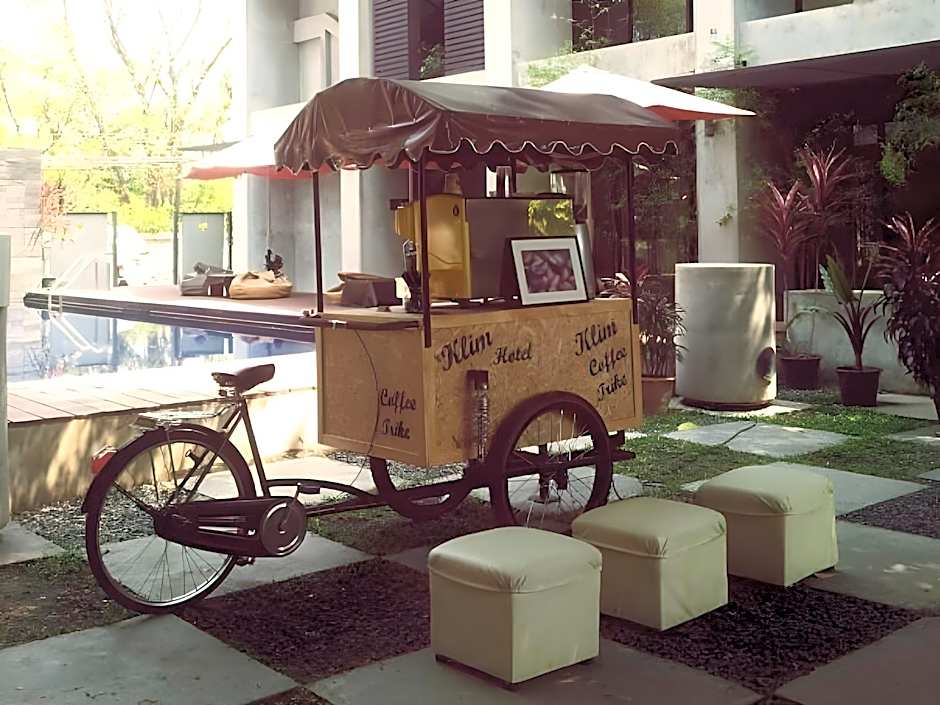 Klim Hotel