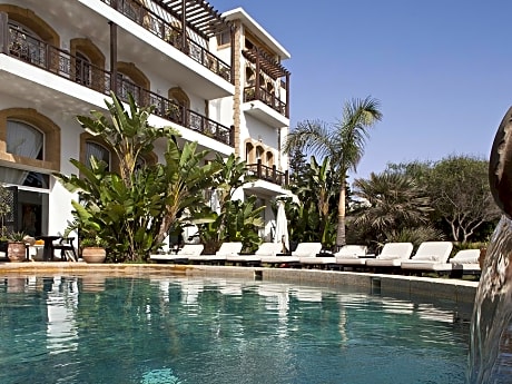 Hotel Ocean Vagabond
