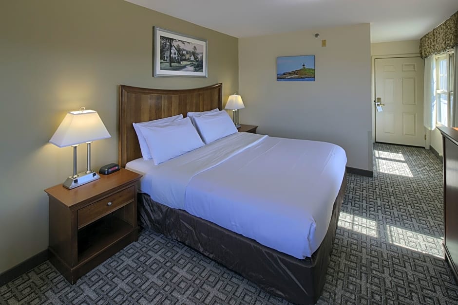 Country Inn at The Mall