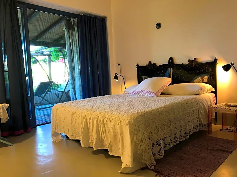 B&B Al Salvatore Di Lipari
