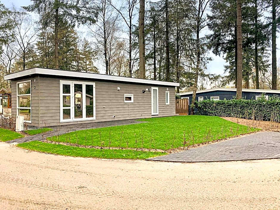 TopParken – Bospark Ede