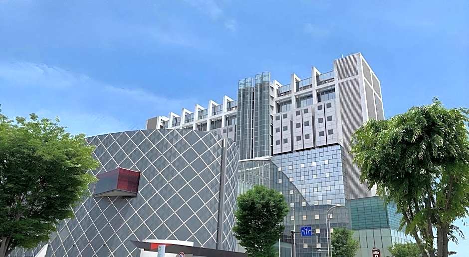 Chateraise hotel Nagano