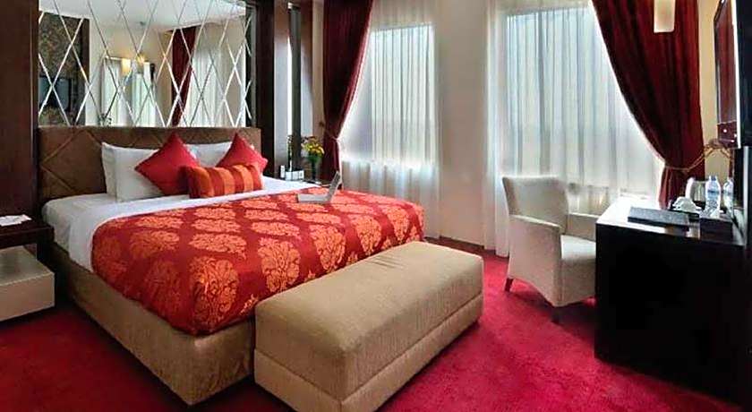 Hotel Dafam Pekalongan