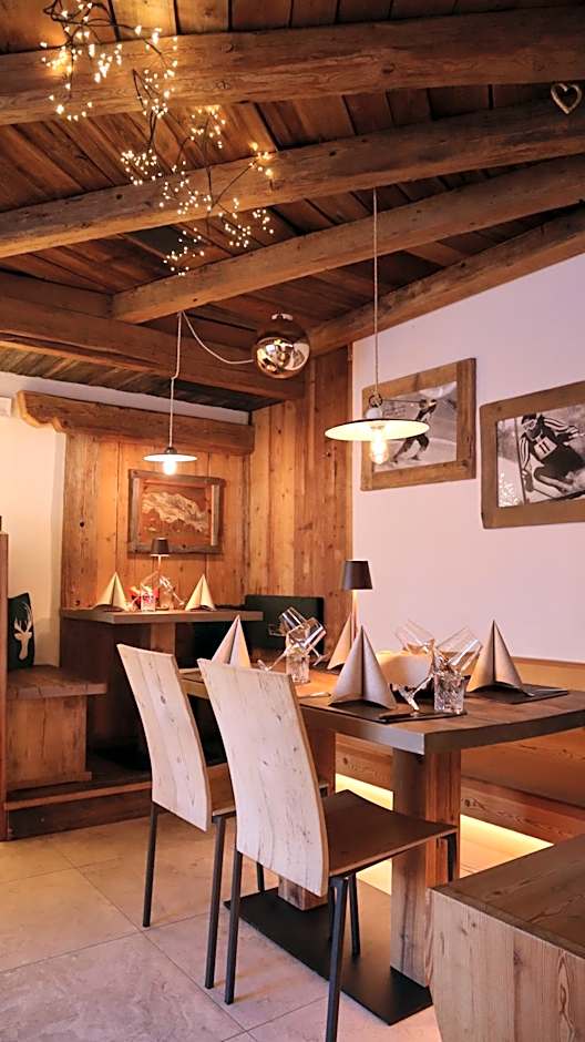 Hotel Garni San Nicolò