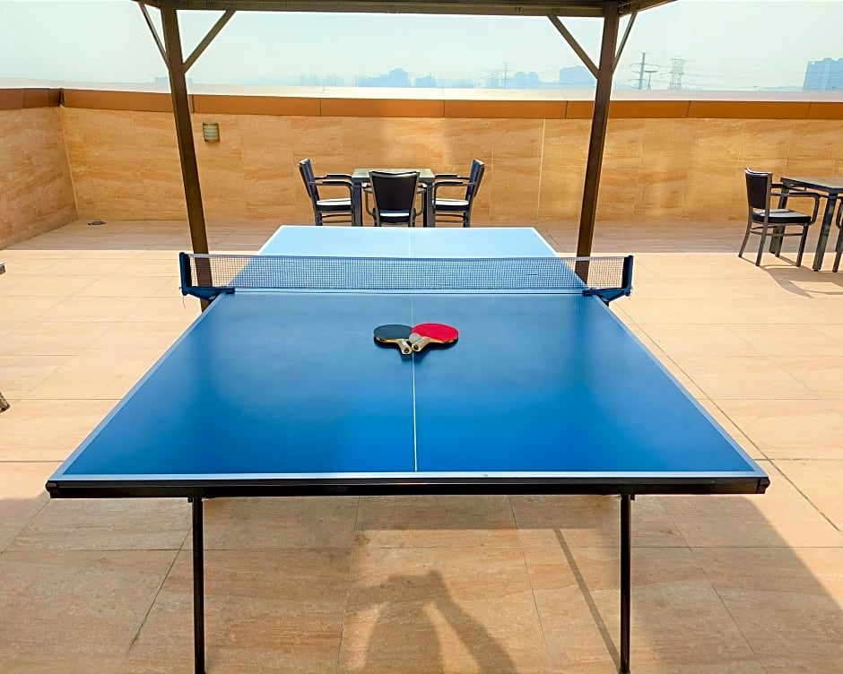 Luxe Grand Hotel Apartments