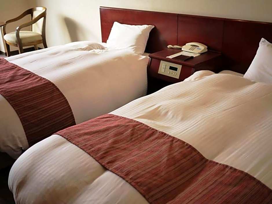 Hotel URBAN PORT