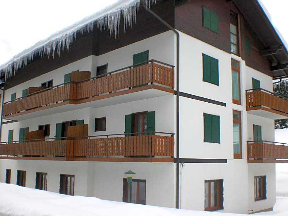 Hotel Villa Ines