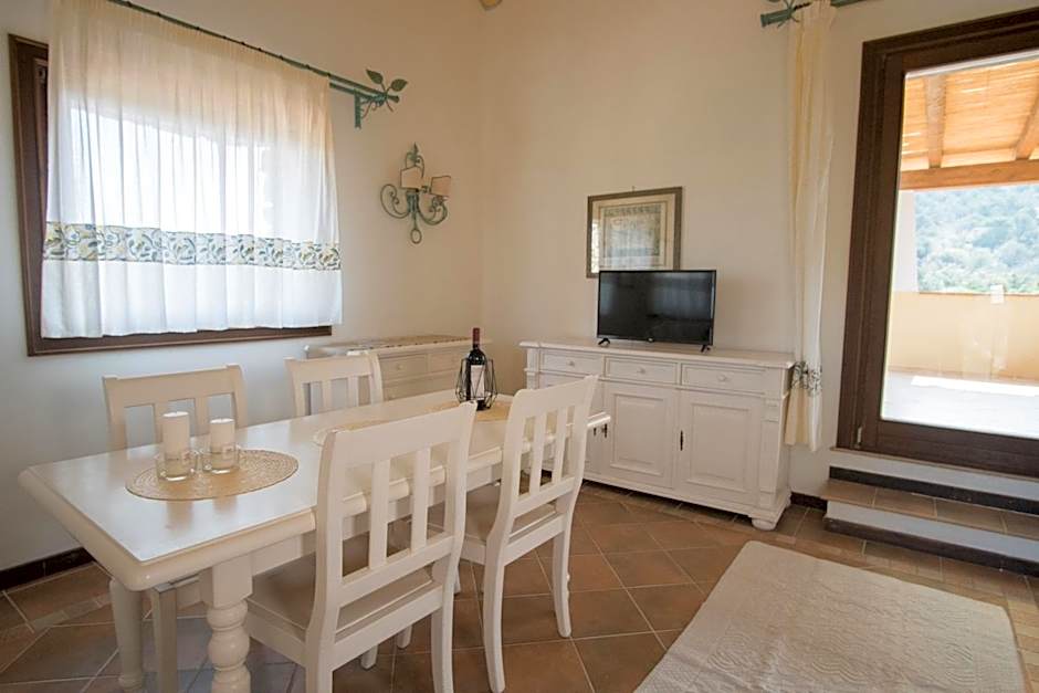 Il Giardino degli Oleandri