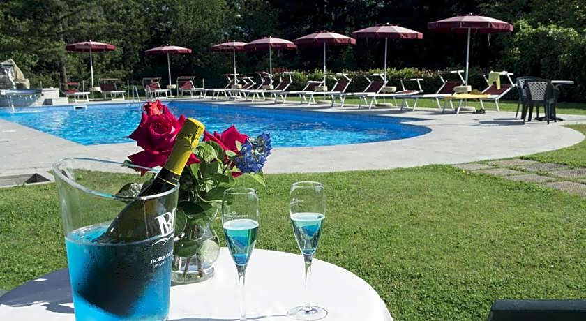 Park Hotel La Pineta