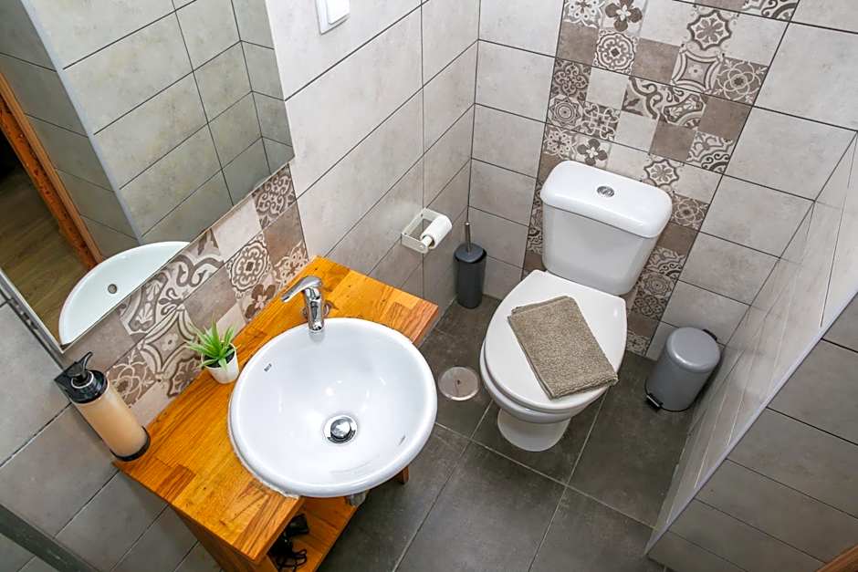 Quebra Costas Rooms Torres Vedras