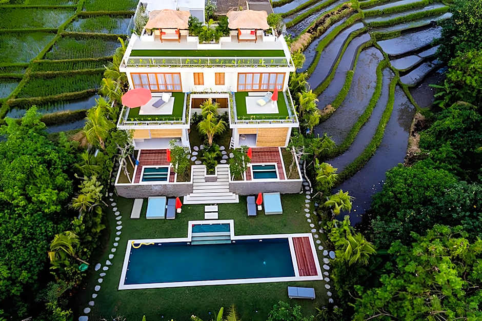 Silversand Villa