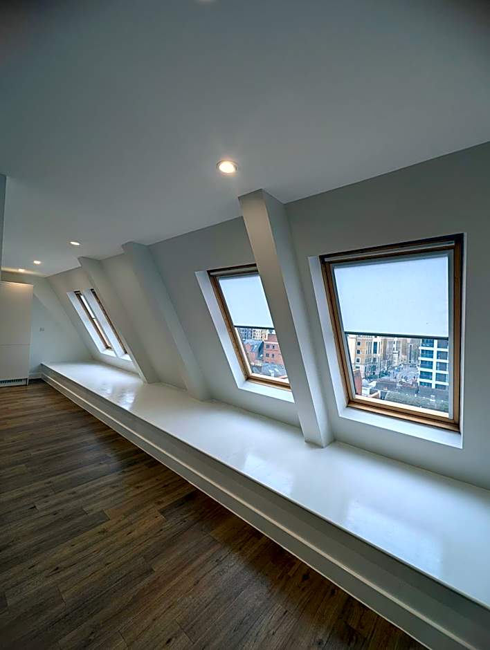 Kings Road Aparthotel