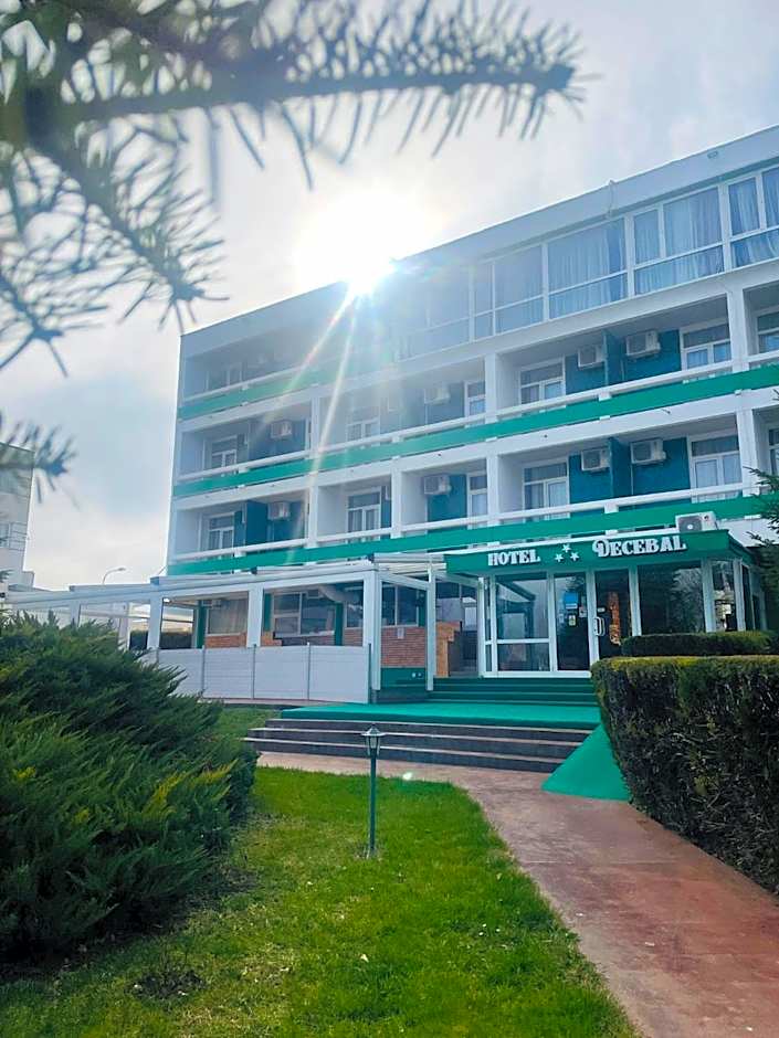 Hotel Decebal Estival Neptun