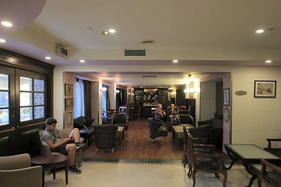 Jerusalem Gold Hotel