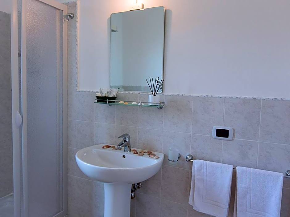 Hotel Villa Susy