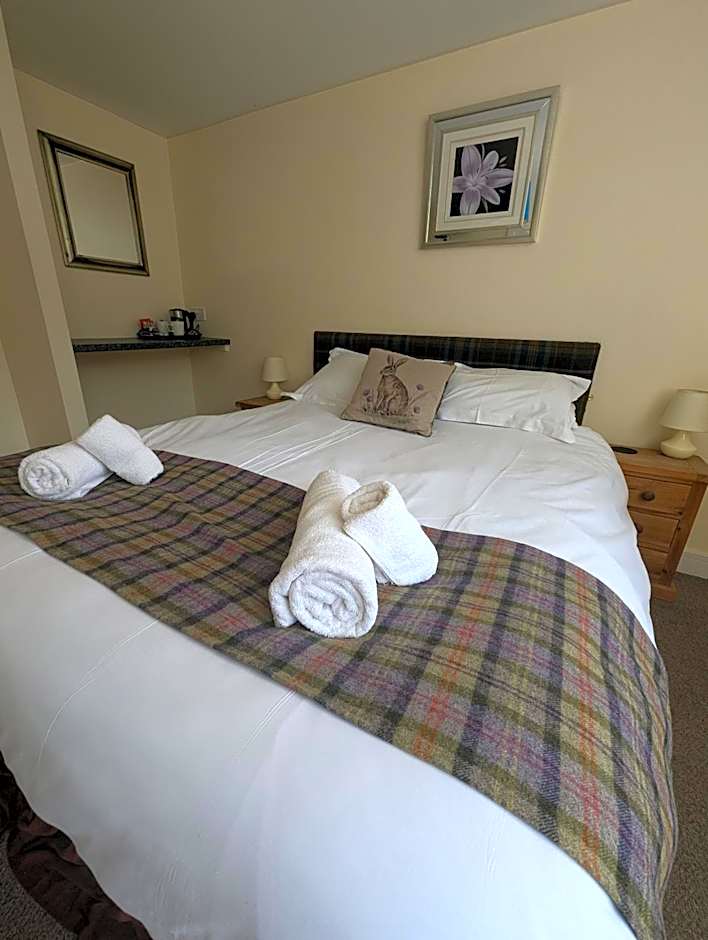 The Yew Tree at Longhope