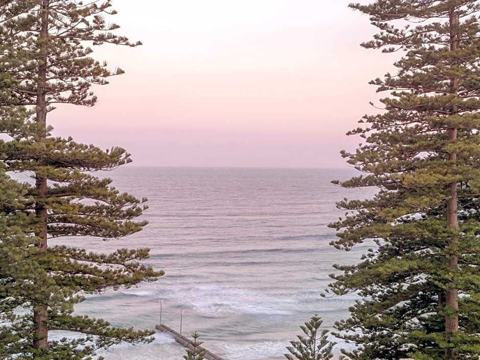 Manly Pacific MGallery Collection