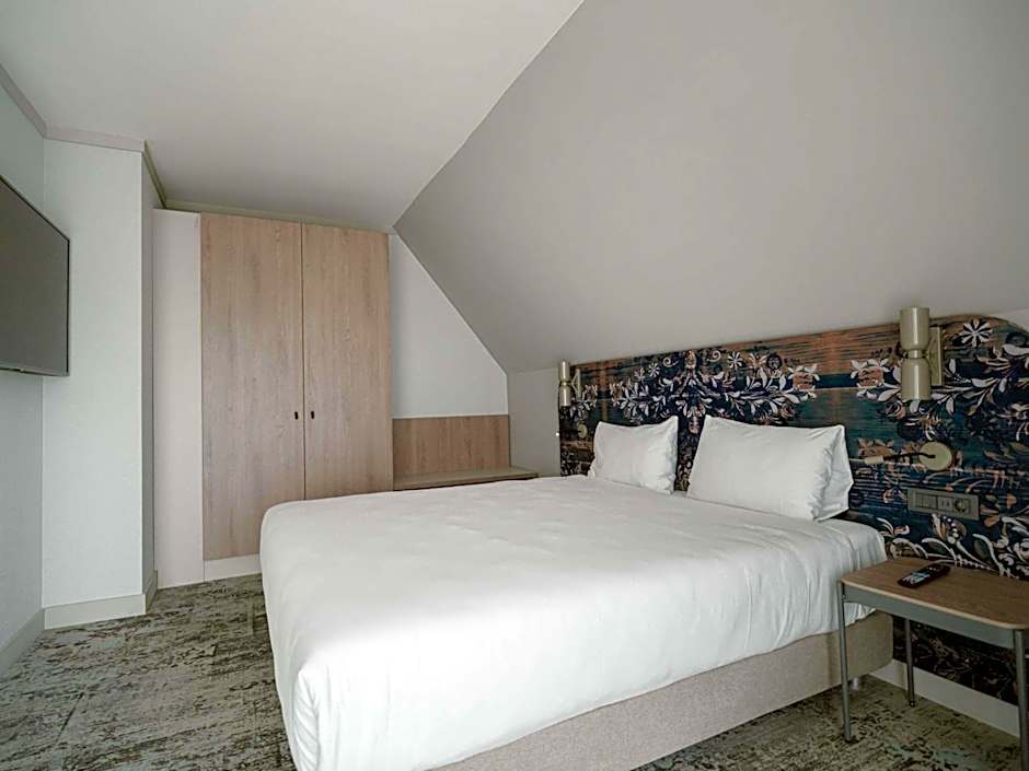 Mercure Sibiu Arsenal