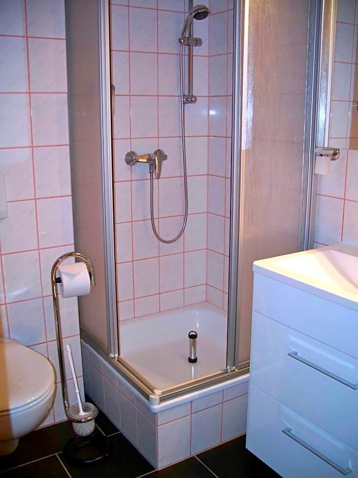 Hotel Barmstedter Hof