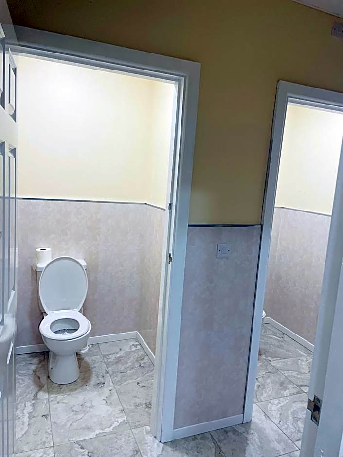 Greenway & Copper Coast Hostel