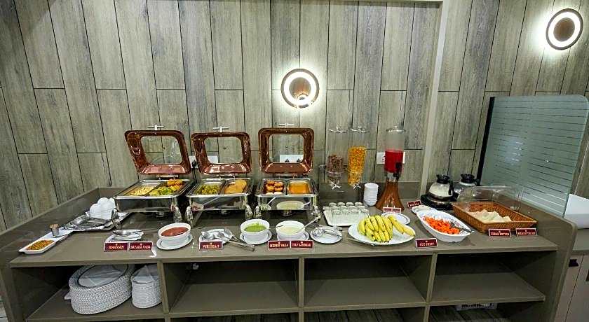 Hotel Easy Retreat