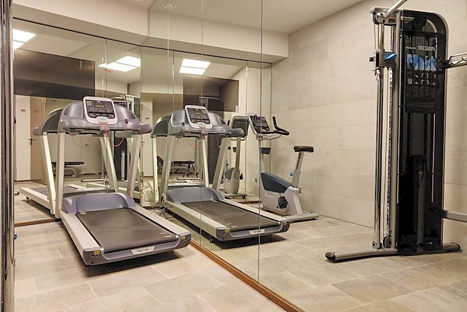 Grand Hotel Campione