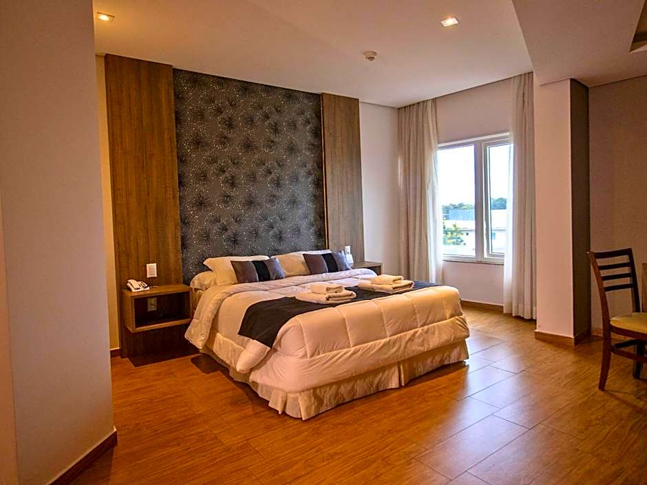 Continental Inn Hotel