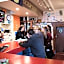 The Pickled Frog