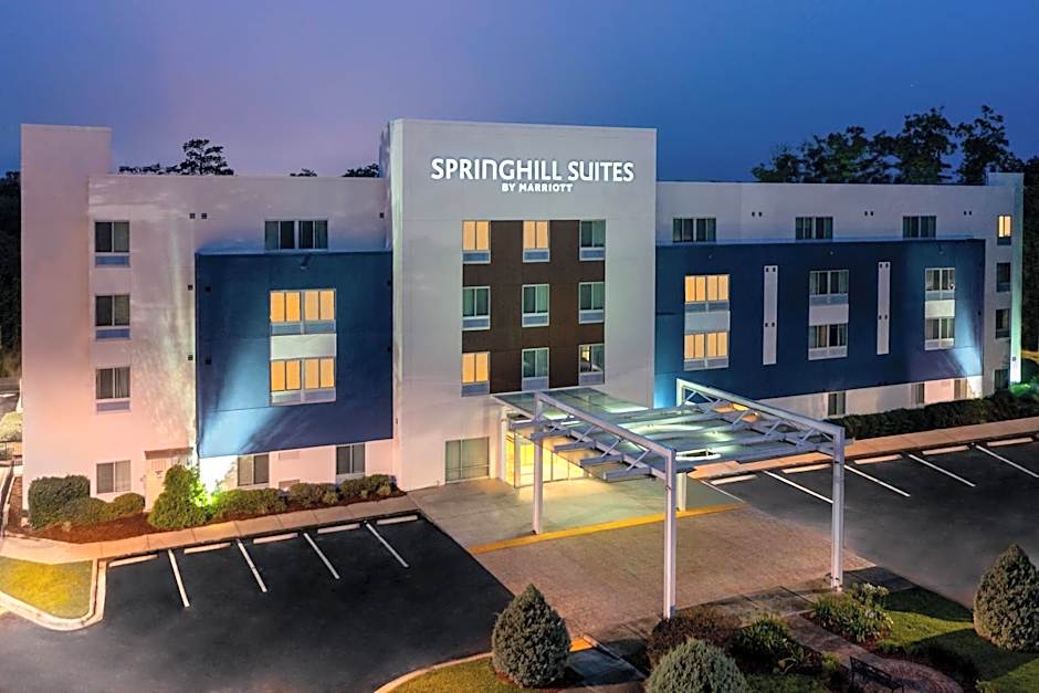 Photo 1 of 34 of SpringHill Suites by Marriott Tallahassee Central