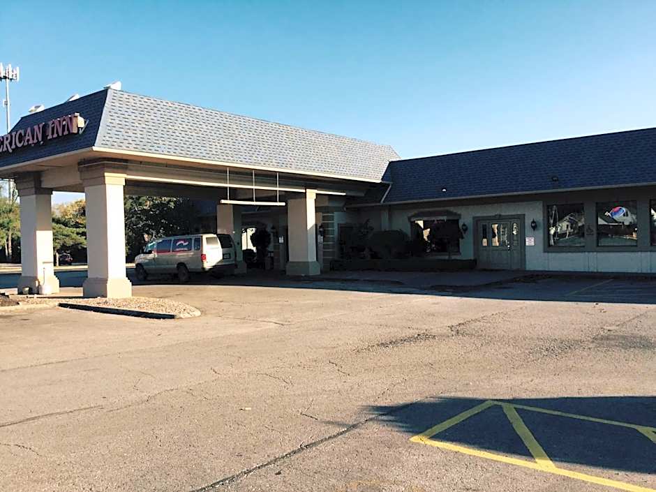 American Inn North Kansas City