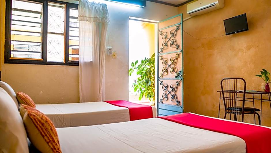 Hotel Mucuy