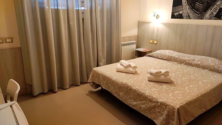Hotel Cantore